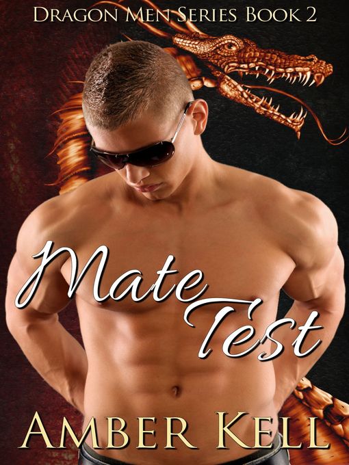 Title details for Mate Test by Amber Kell - Available